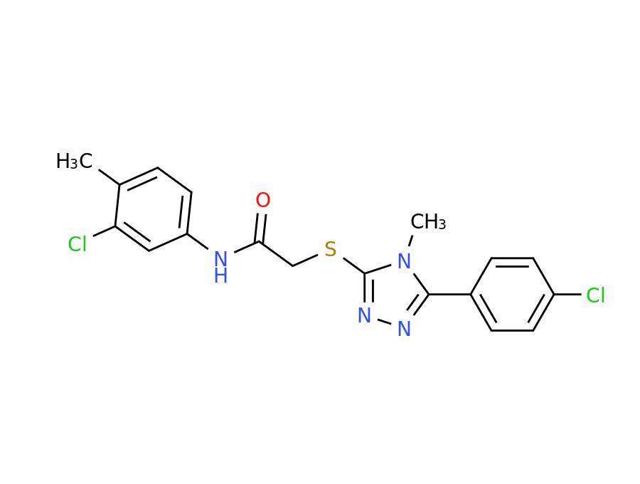 Structure Amb3867833