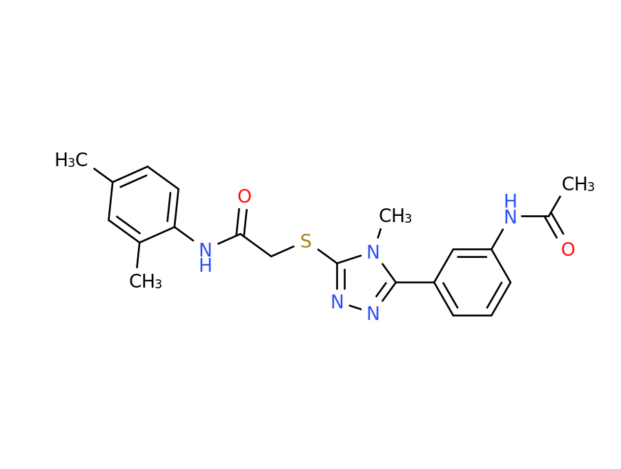 Structure Amb3868062