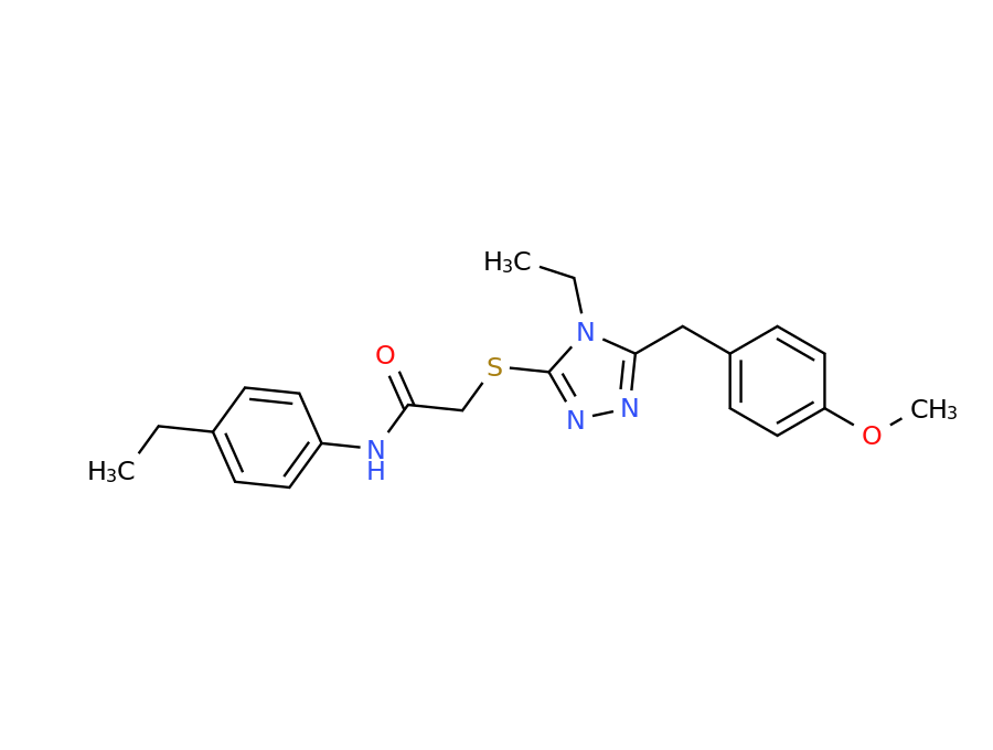 Structure Amb3868223