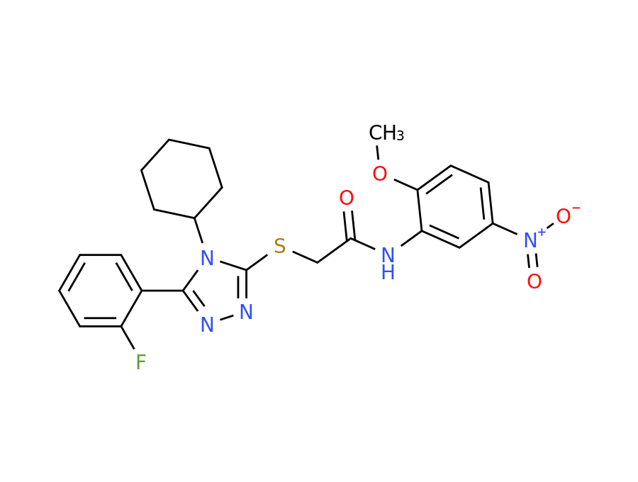 Structure Amb386841