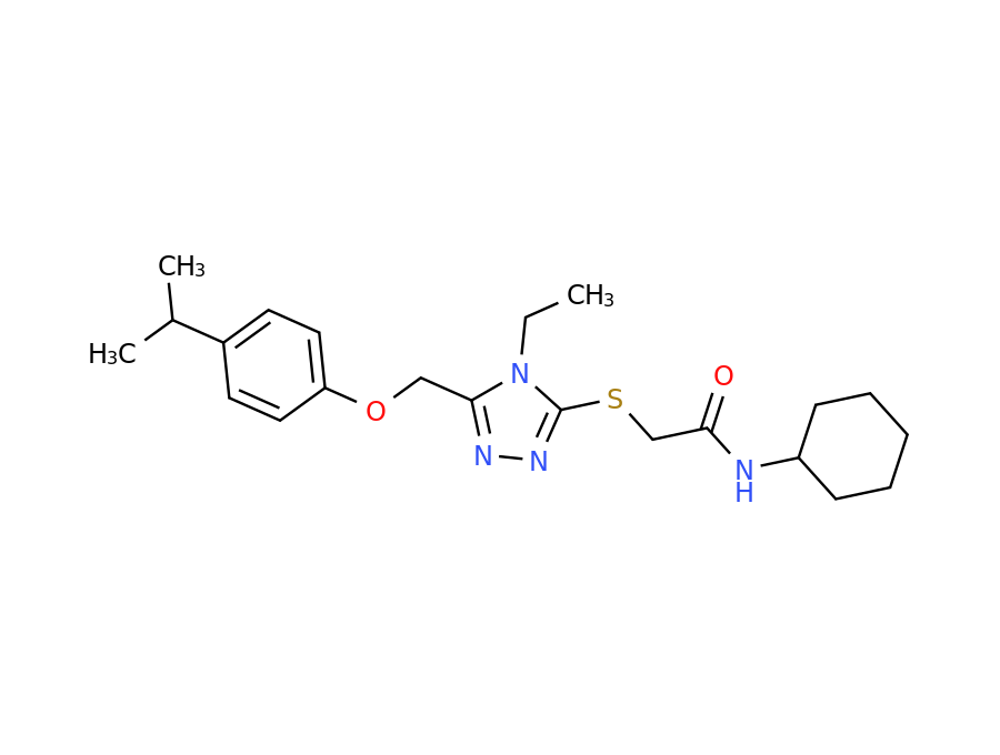 Structure Amb3868787
