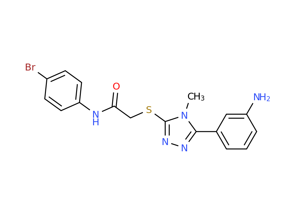 Structure Amb3868961