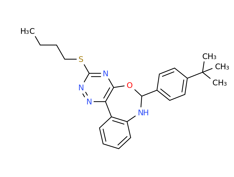 Structure Amb3869175