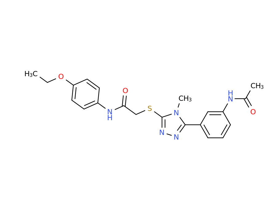 Structure Amb3869627