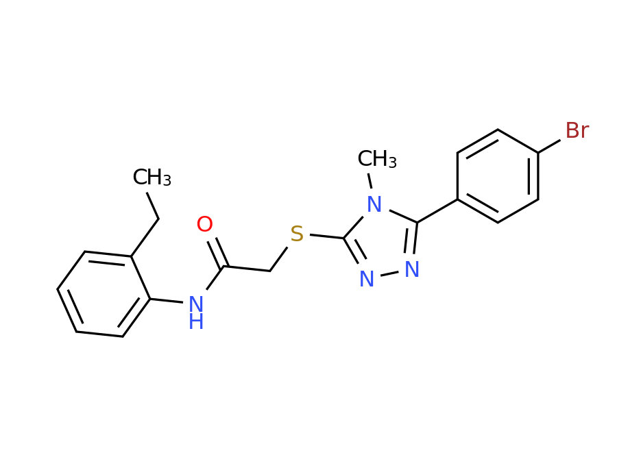 Structure Amb3870268
