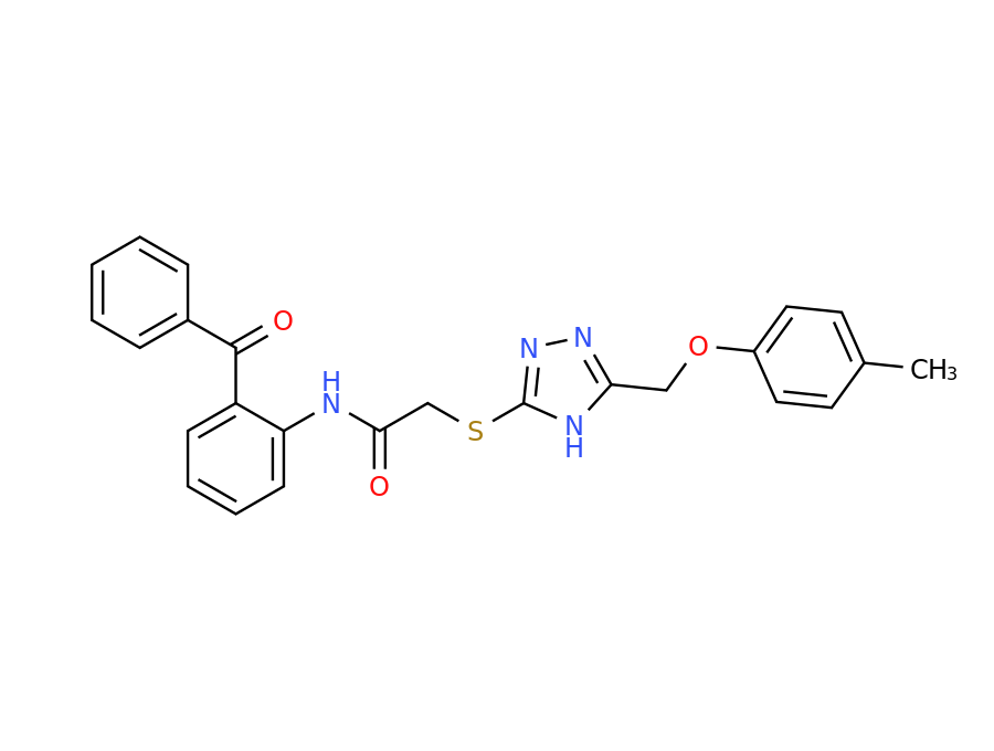 Structure Amb38711