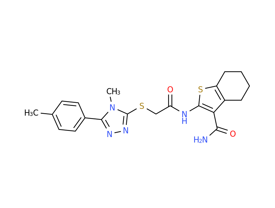 Structure Amb3871261