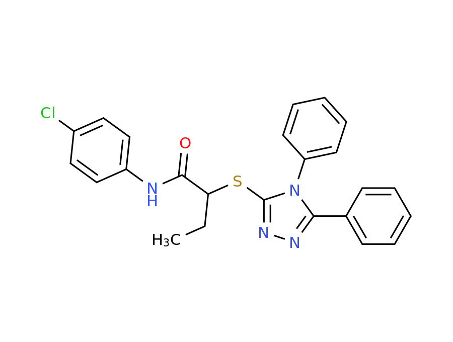 Structure Amb3872022