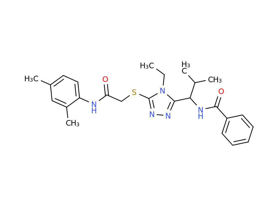 Structure Amb3873721