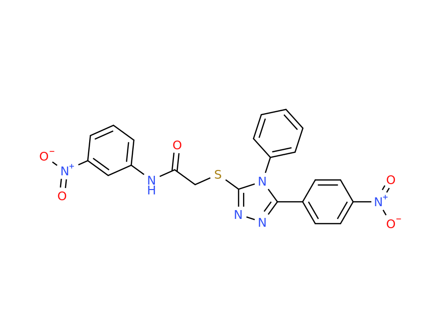 Structure Amb3874841