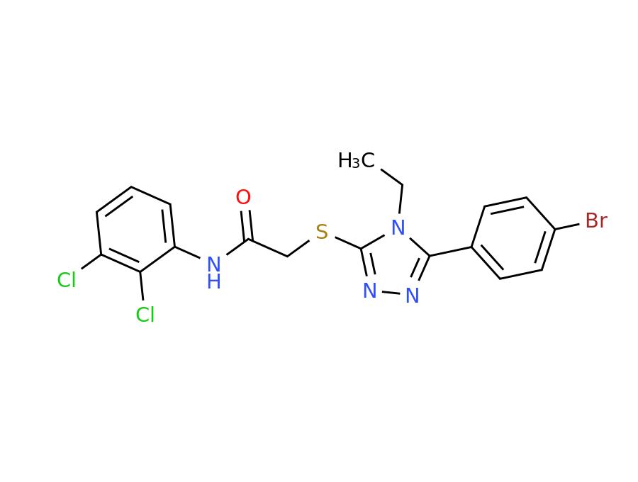 Structure Amb3875870