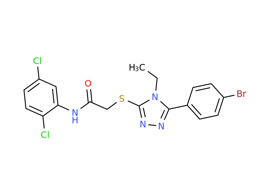 Structure Amb3875872
