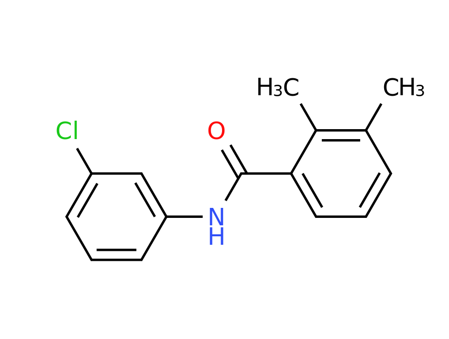 Structure Amb38767