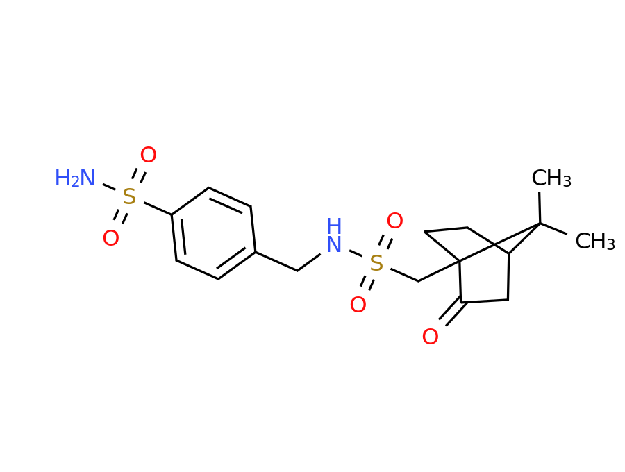 Structure Amb387941