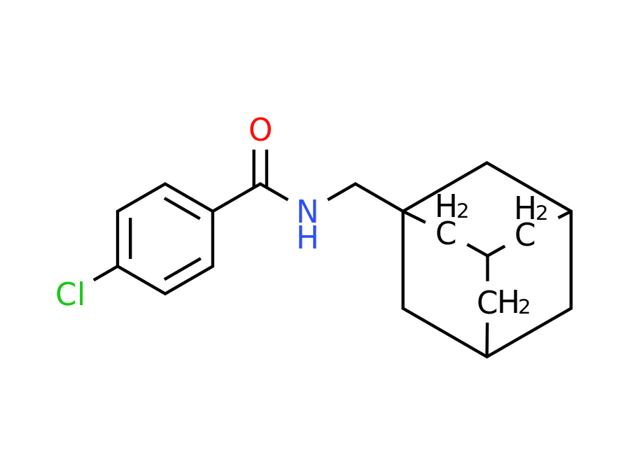Structure Amb388344