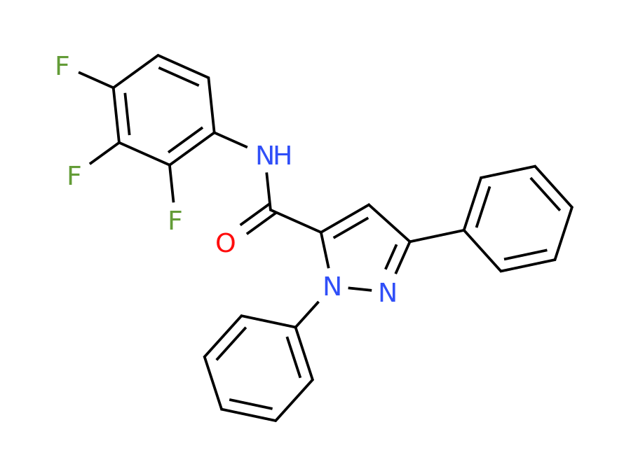 Structure Amb388688