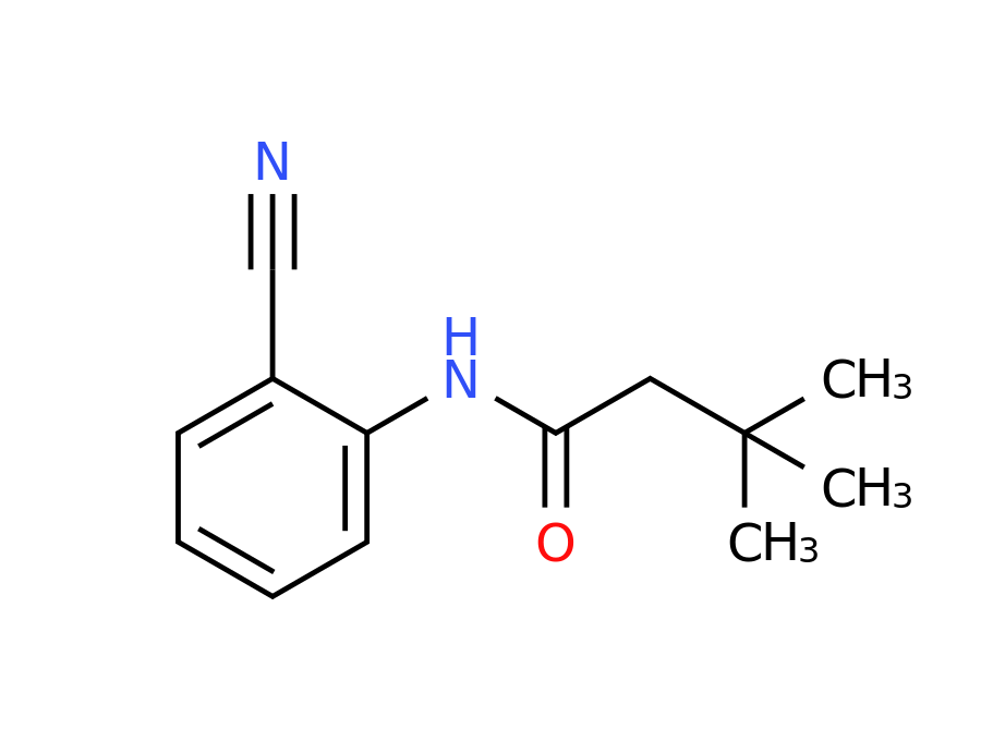 Structure Amb3887246