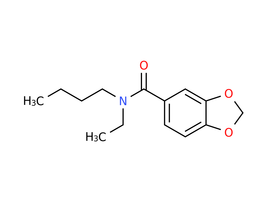 Structure Amb3887844