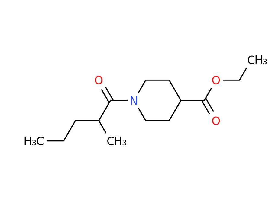 Structure Amb3887986