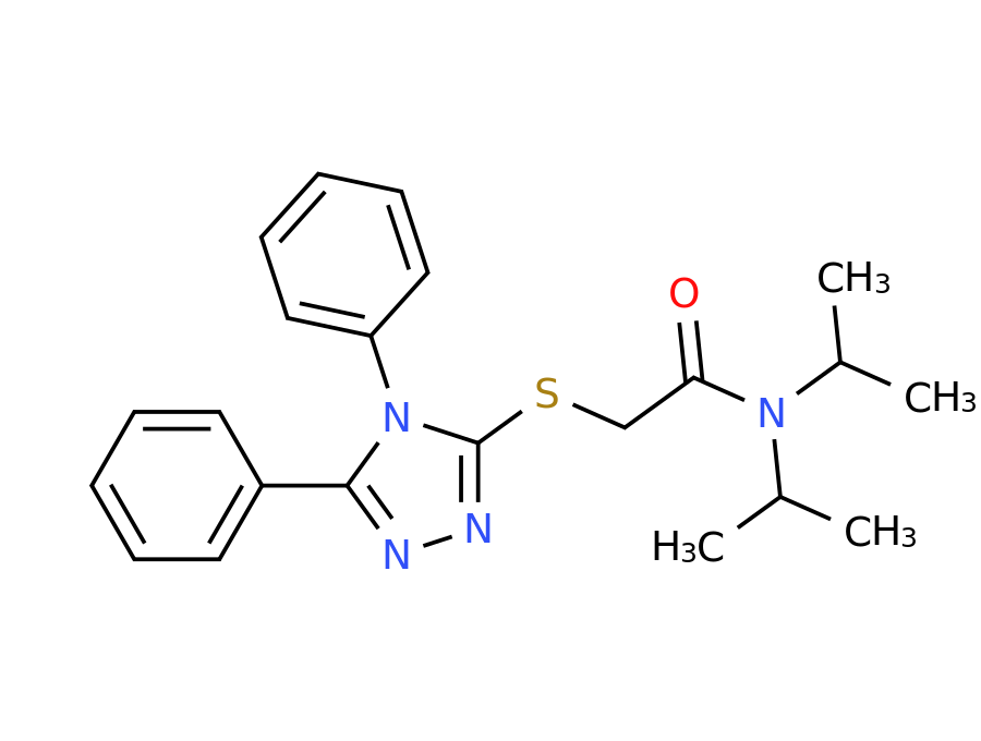 Structure Amb38885