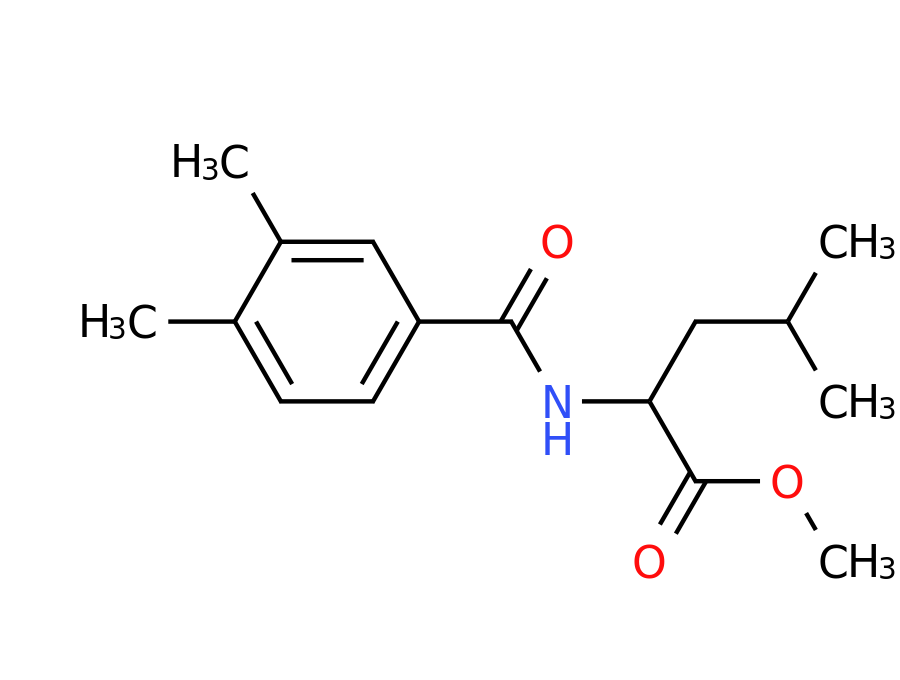 Structure Amb3888608
