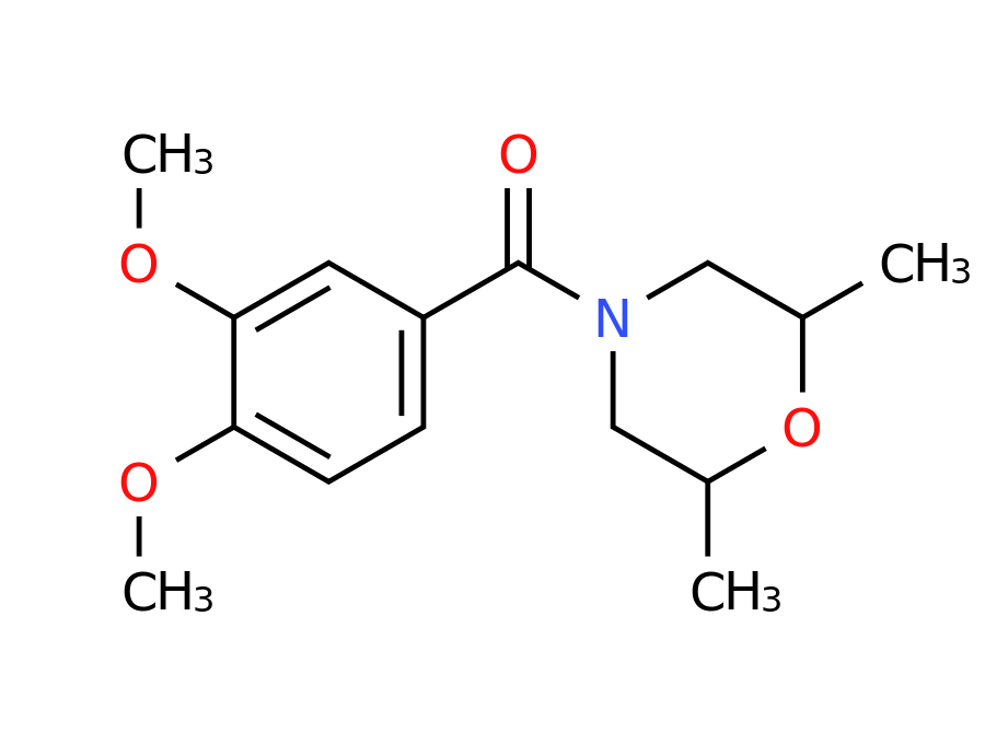 Structure Amb3888661