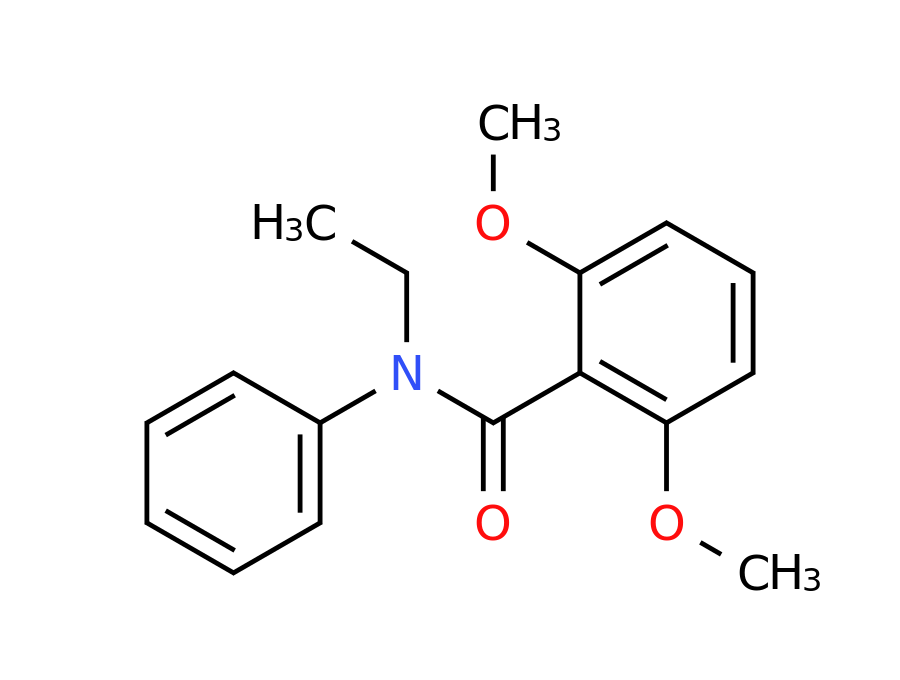 Structure Amb3888897
