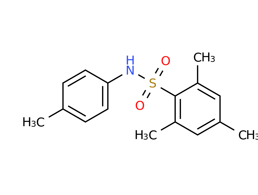 Structure Amb3888989