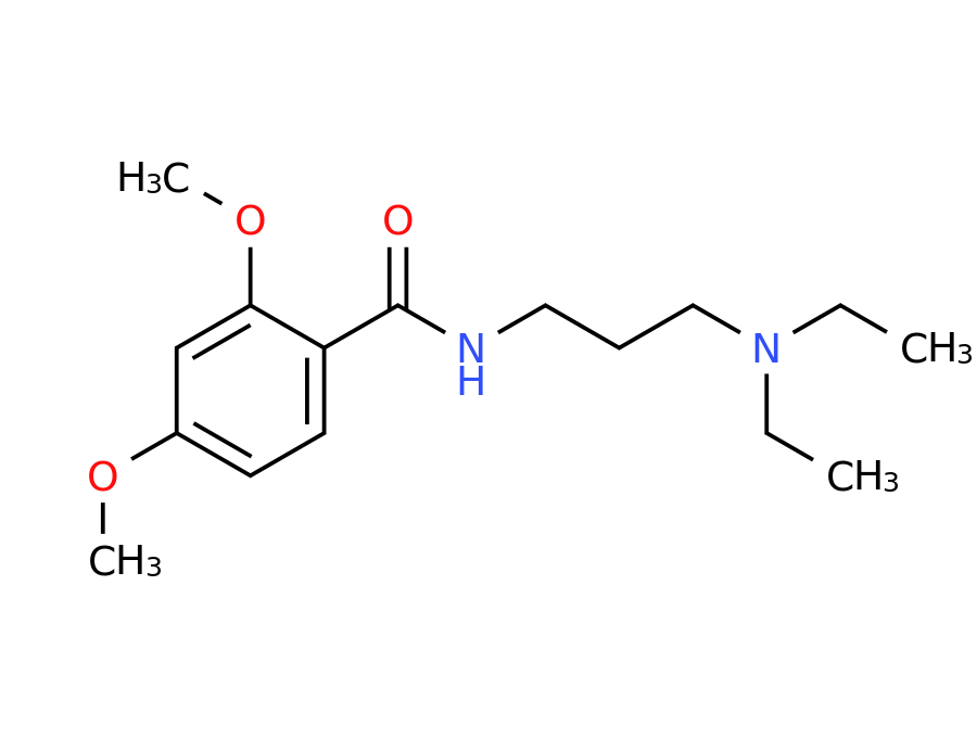 Structure Amb3889166
