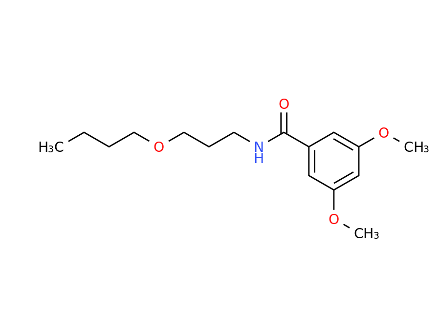 Structure Amb3889200