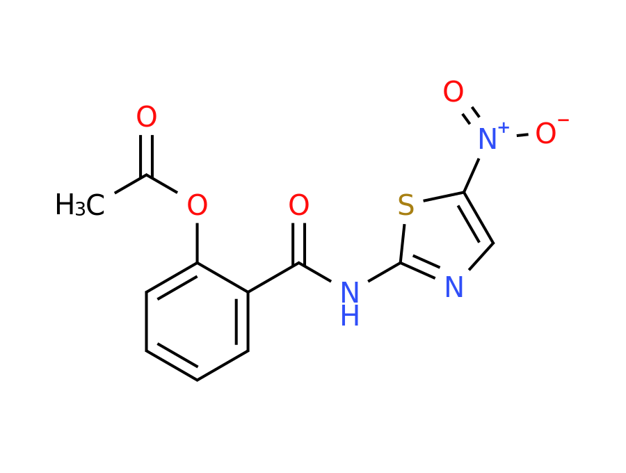 Structure Amb3889569