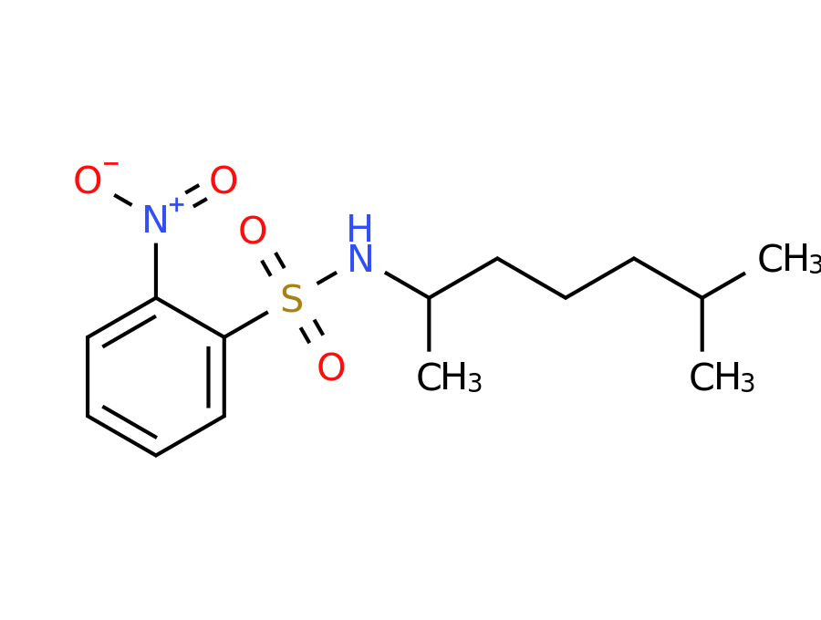 Structure Amb3889891