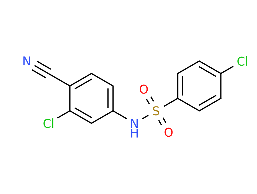 Structure Amb3890385