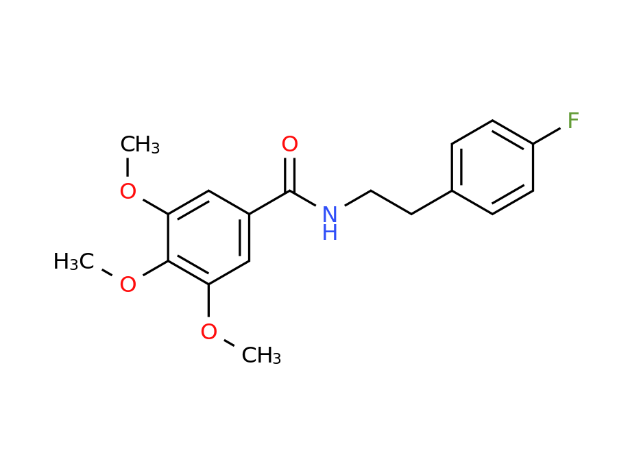 Structure Amb3890633