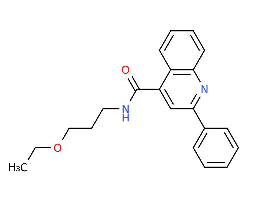 Structure Amb3890680