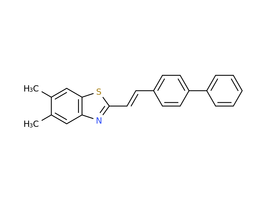 Structure Amb389144