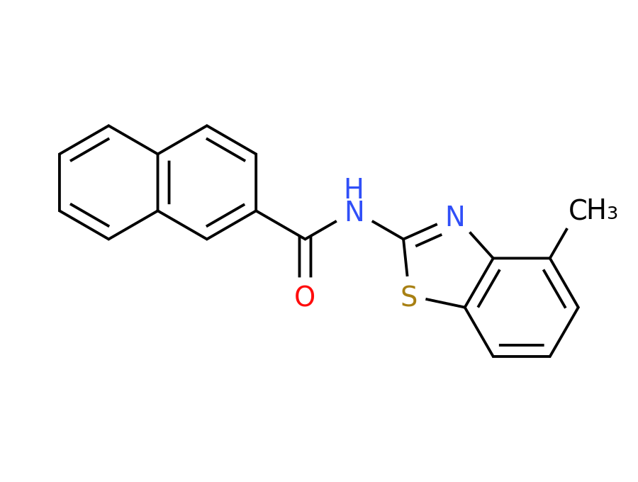 Structure Amb389148