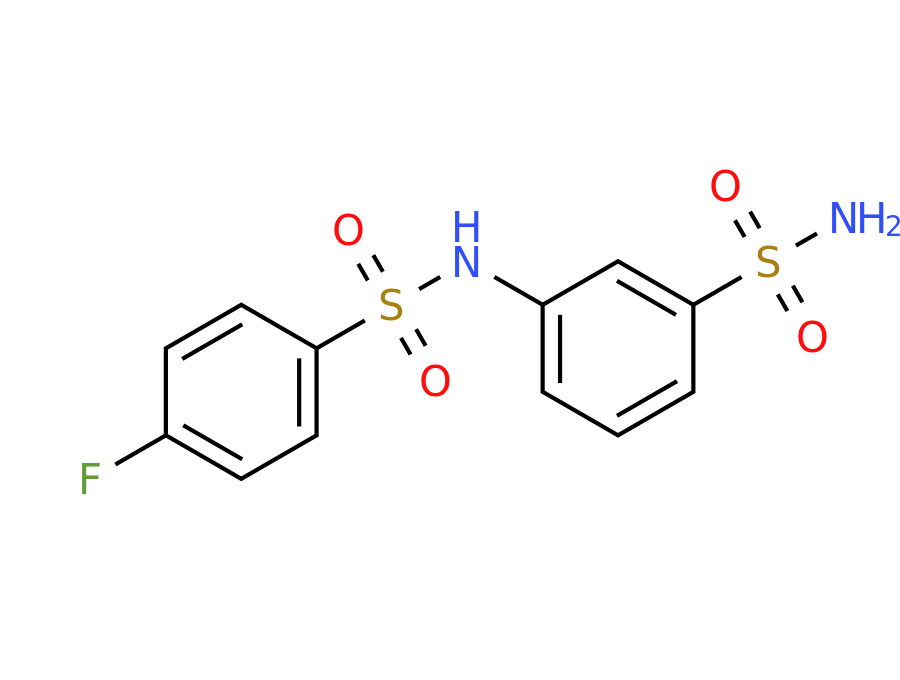 Structure Amb389166