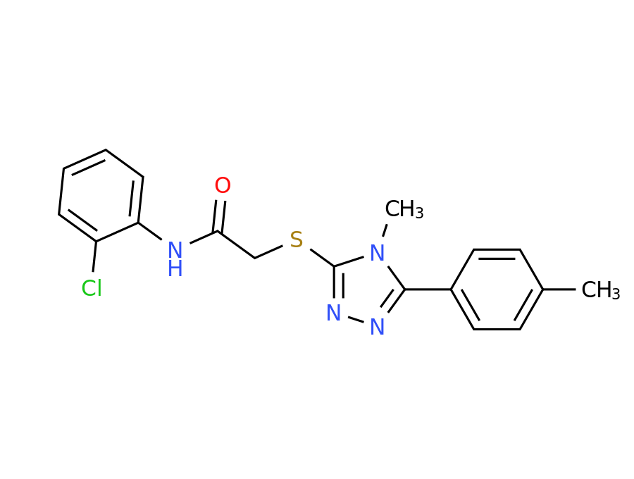 Structure Amb3892279
