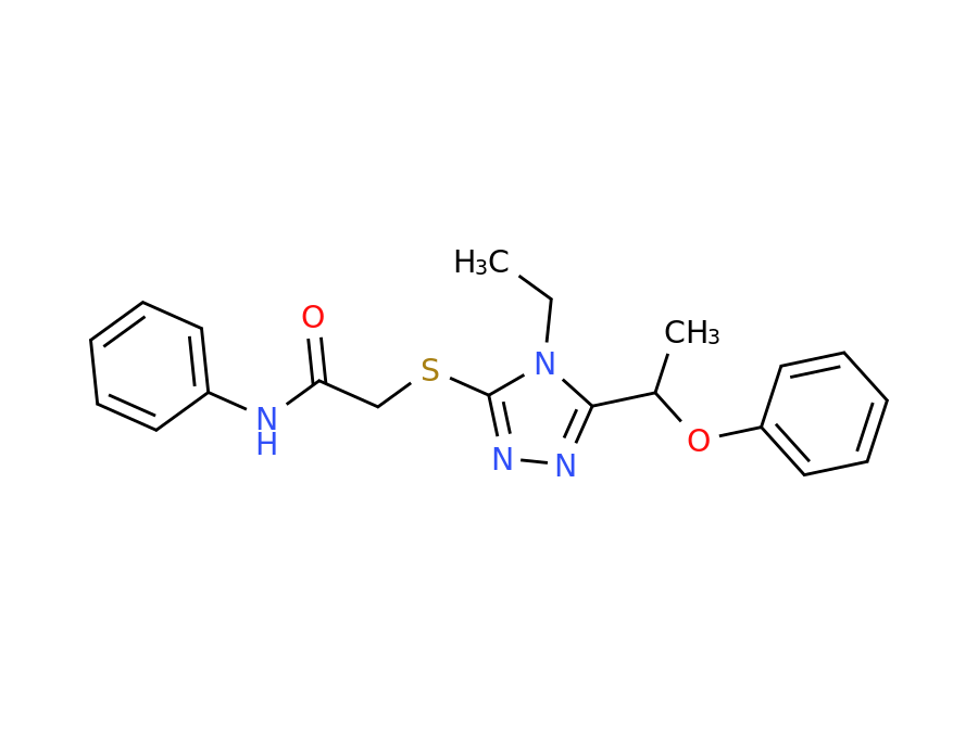 Structure Amb3892685