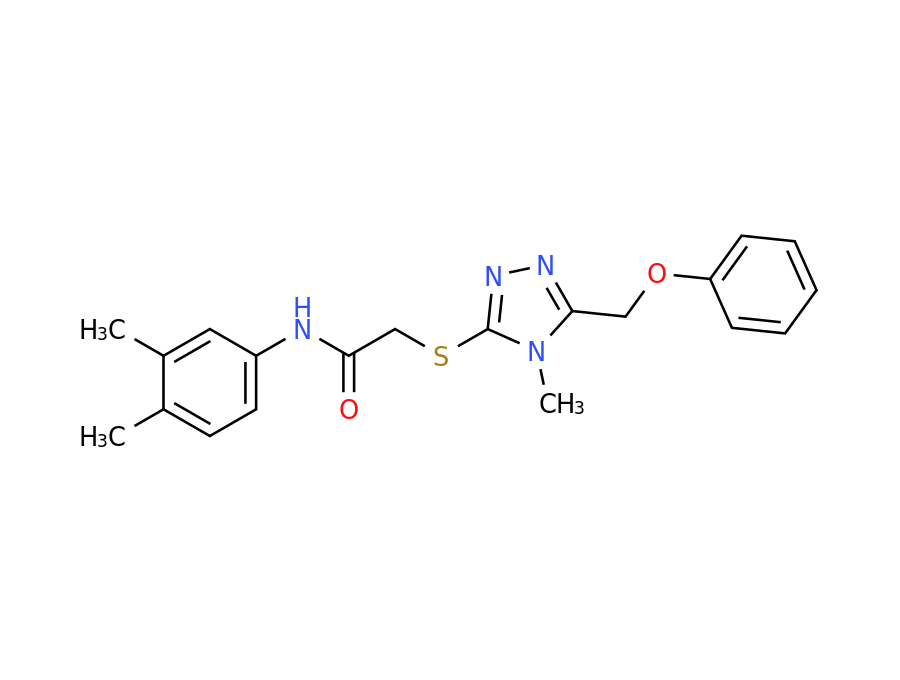 Structure Amb3892686