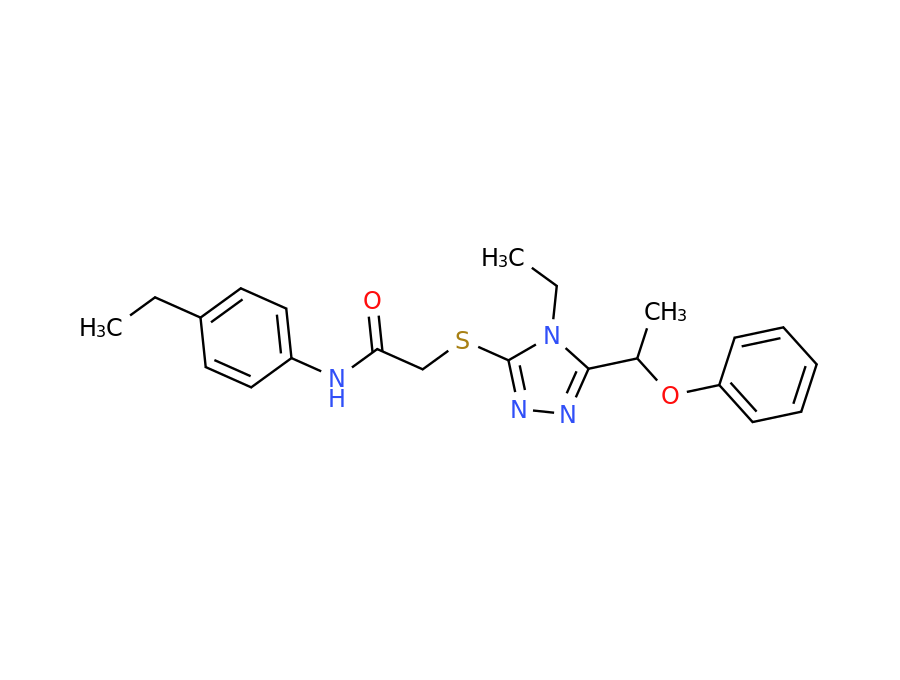 Structure Amb3894033