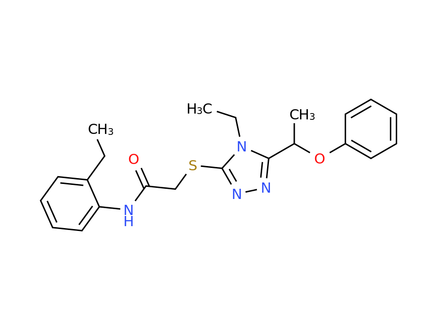 Structure Amb3894035