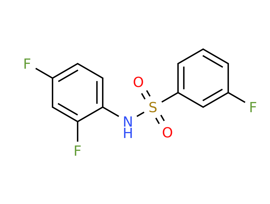 Structure Amb38941