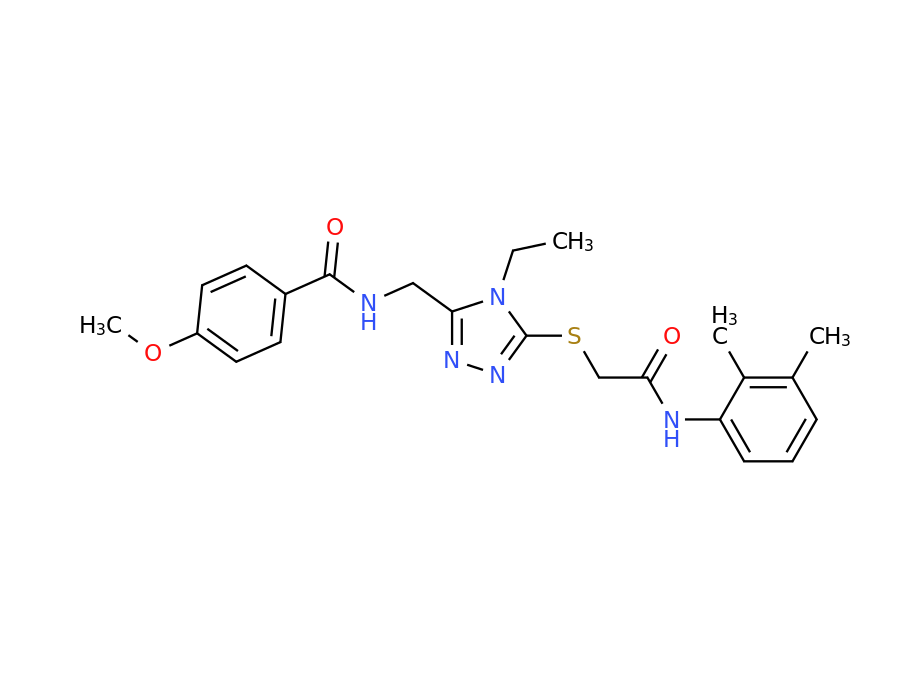 Structure Amb3896135