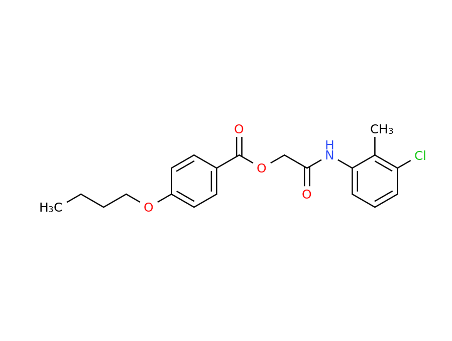 Structure Amb389778
