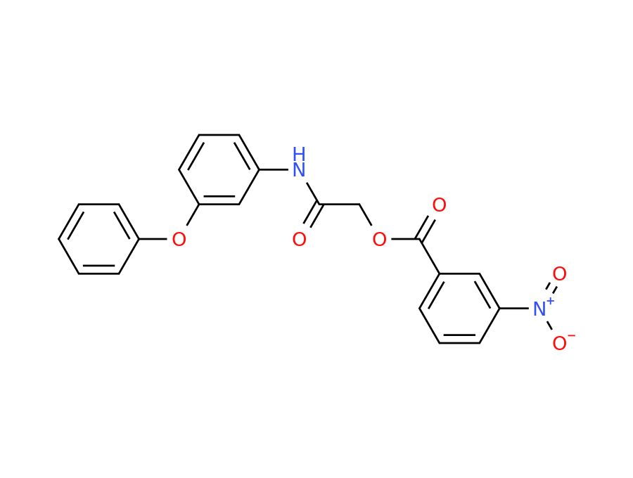 Structure Amb389807