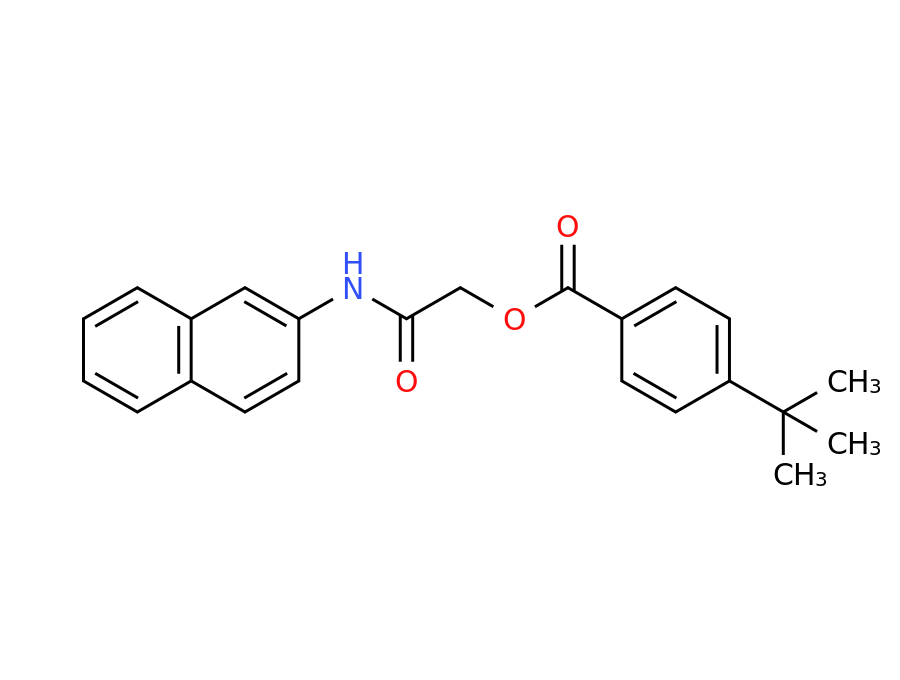 Structure Amb389871