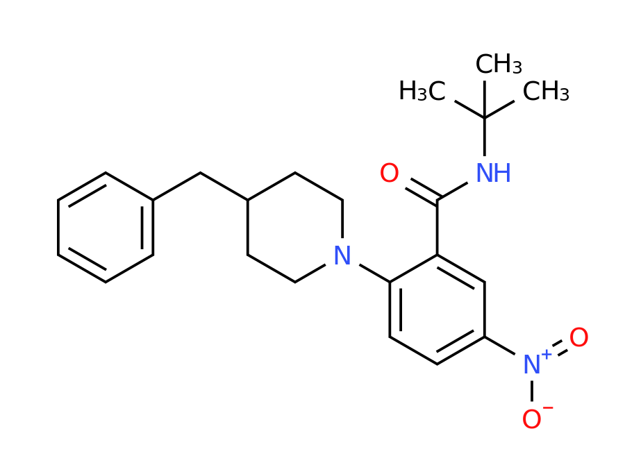 Structure Amb390279