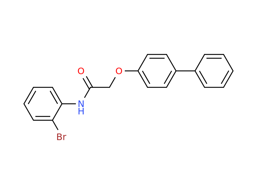 Structure Amb3903624